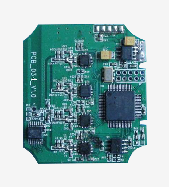 NFC-2431M 2.45G读写模块