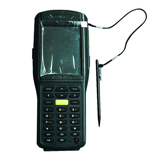 NFC-2431 2.45GHz有源手持式读写器