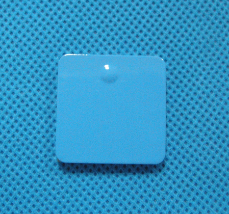 NFC-969 UHF抗 金 属 陶 瓷 标 签